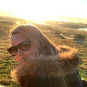 Meet your Posher, Natasha